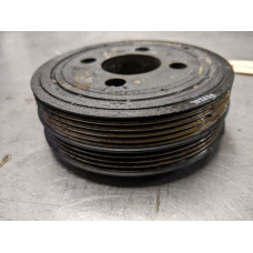 03W241 Crankshaft Pulley From 2007 Subaru Outback  2.5 12305AA243